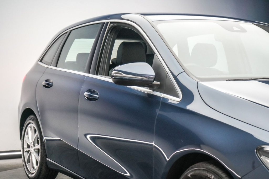 Used Mercedes-Benz B Class 2020 for sale - 78172391: Photo 20