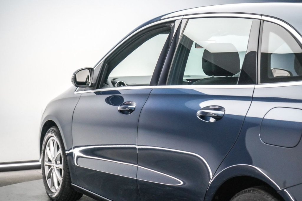 Used Mercedes-Benz B Class 2020 for sale - 78172391: Photo 21