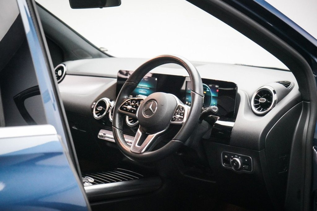 Used Mercedes-Benz B Class 2020 for sale - 78172391: Photo 27