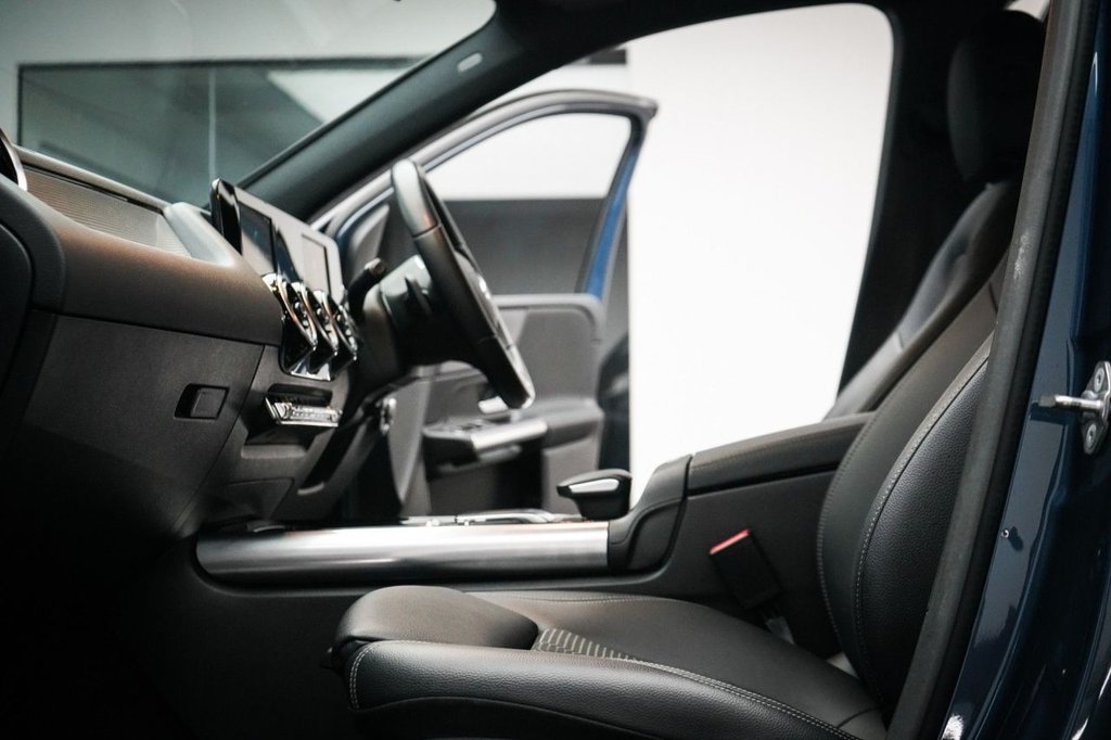 Used Mercedes-Benz B Class 2020 for sale - 78172391: Photo 30