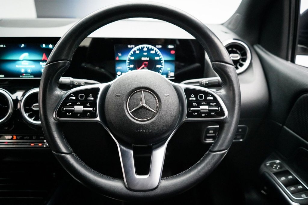 Used Mercedes-Benz B Class 2020 for sale - 78172391: Photo 32