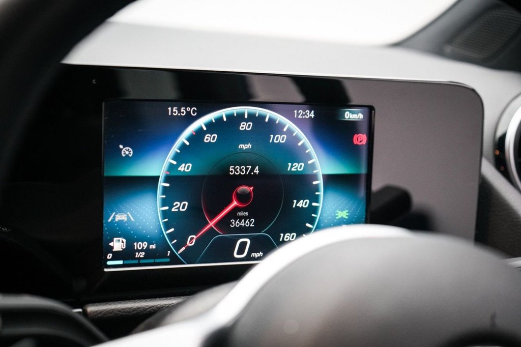 Used Mercedes-Benz B Class 2020 for sale - 78172391: Photo 33