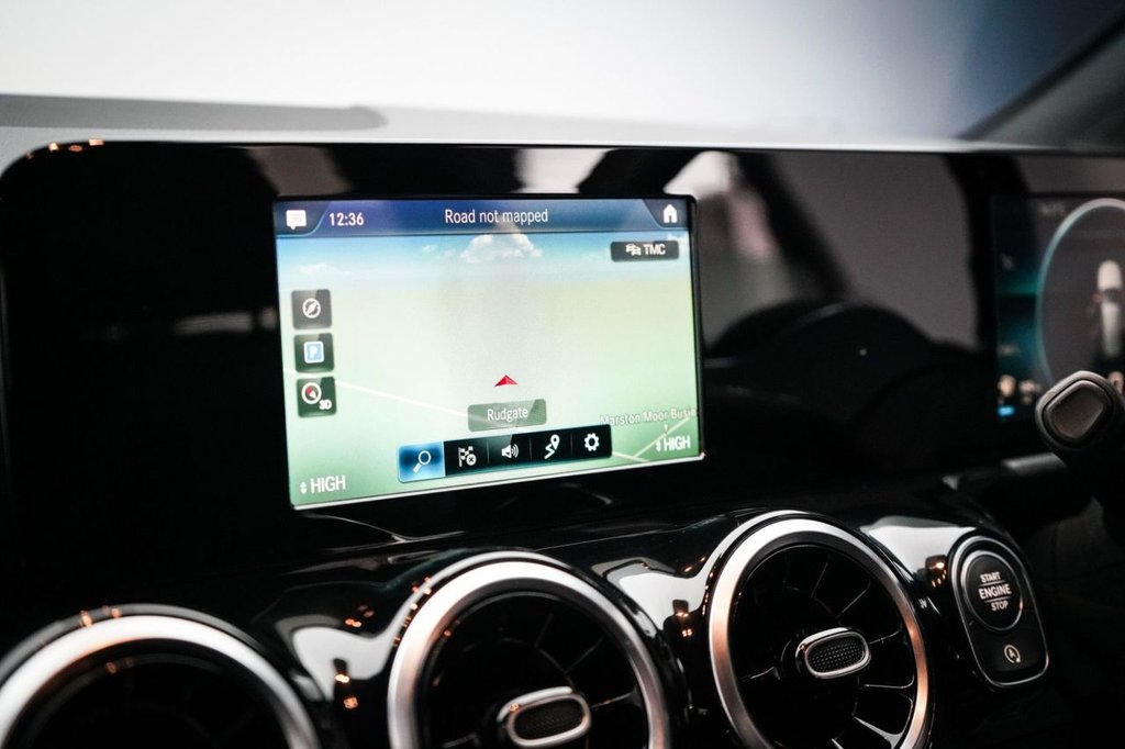 Used Mercedes-Benz B Class 2020 for sale - 78172391: Photo 34