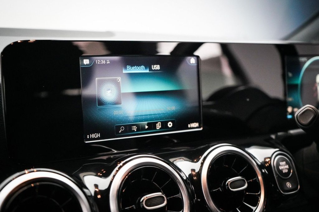 Used Mercedes-Benz B Class 2020 for sale - 78172391: Photo 35