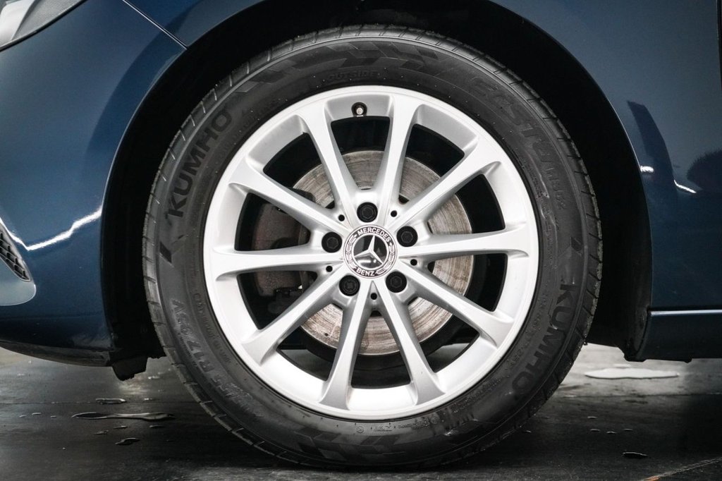 Used Mercedes-Benz B Class 2020 for sale - 78172391: Photo 39