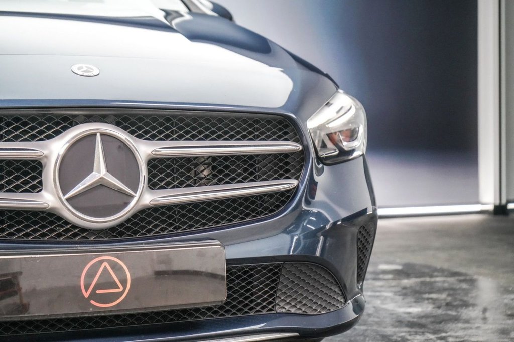 Used Mercedes-Benz B Class 2020 for sale - 78172391: Photo 4