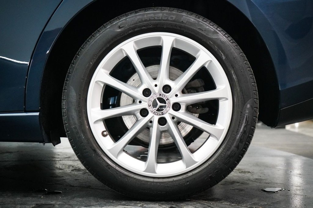 Used Mercedes-Benz B Class 2020 for sale - 78172391: Photo 40