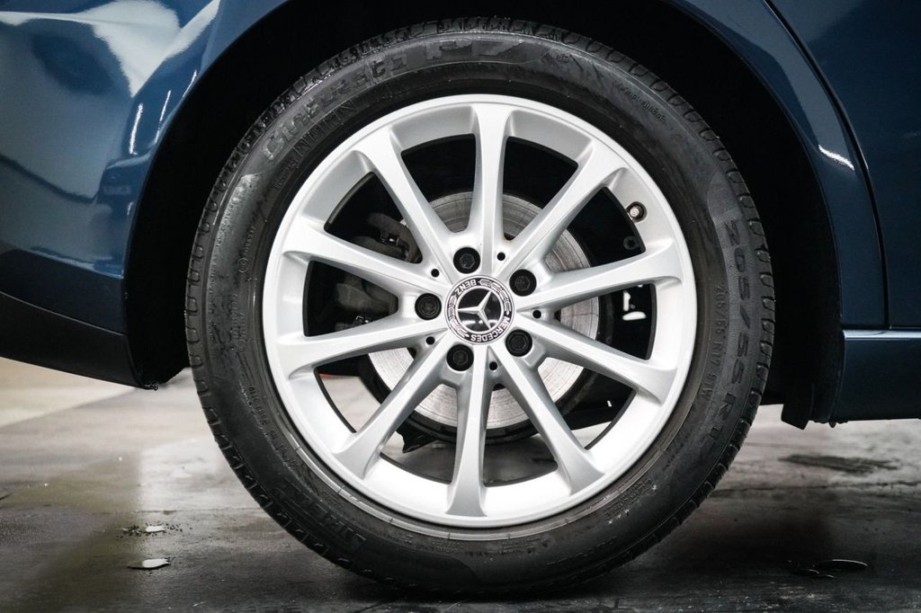 Used Mercedes-Benz B Class 2020 for sale - 78172391: Photo 41