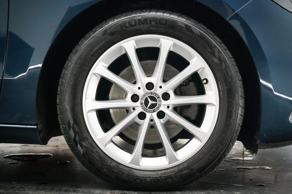 Used Mercedes-Benz B Class 2020 for sale - 78172391: Photo 42