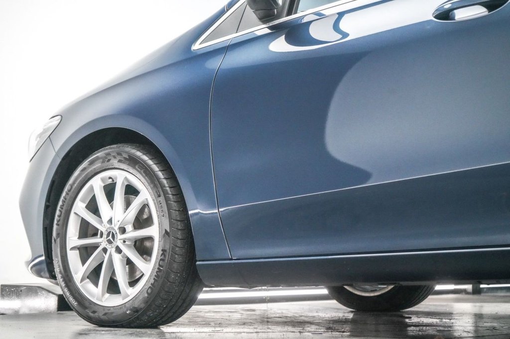 Used Mercedes-Benz B Class 2020 for sale - 78172391: Photo 6