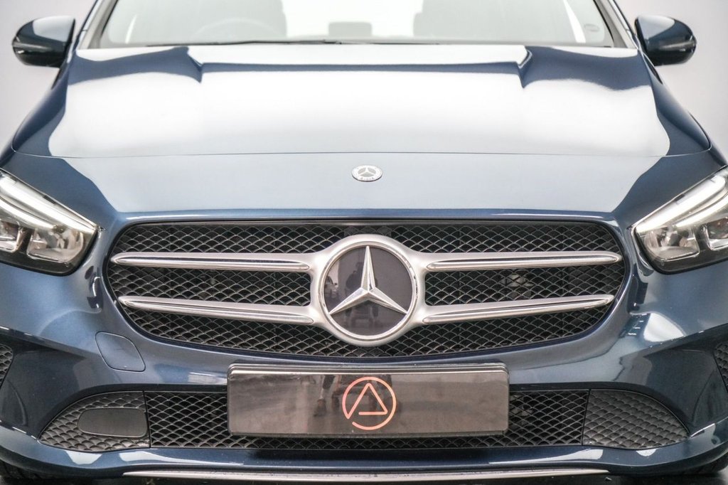 Used Mercedes-Benz B Class 2020 for sale - 78172391: Photo 8
