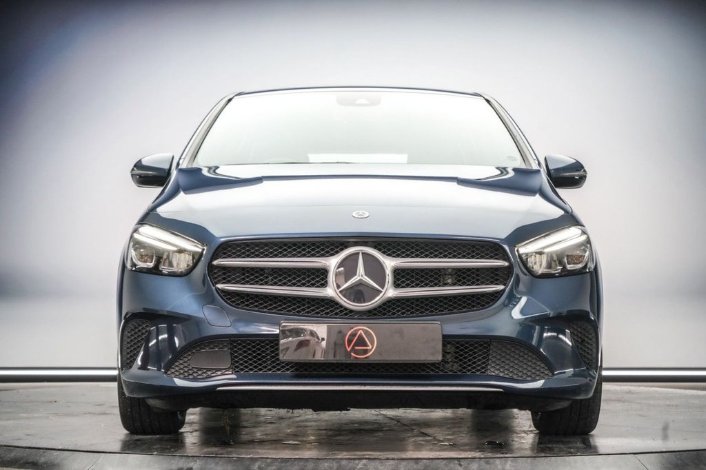 Used Mercedes-Benz B Class 2020 for sale - 78172391: Photo 9