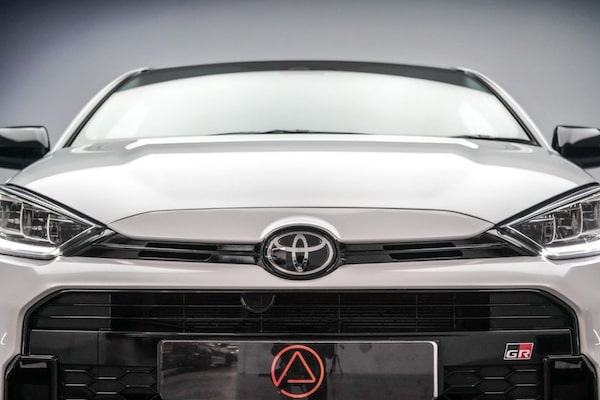 Used Toyota Yaris 2021 for sale - 76291212: Photo 11