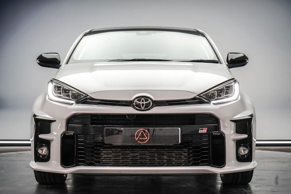 Used Toyota Yaris 2021 for sale - 76291212: Photo 12