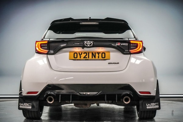 Used Toyota Yaris 2021 for sale - 76291212: Photo 14