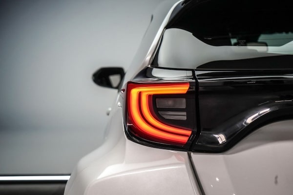 Used Toyota Yaris 2021 for sale - 76291212: Photo 15