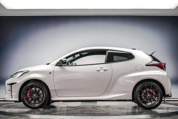 Used Toyota Yaris 2021 for sale - 76291212: Photo 16