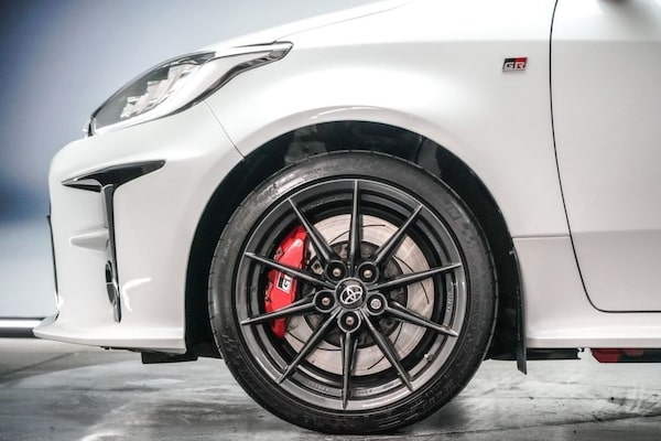 Used Toyota Yaris 2021 for sale - 76291212: Photo 17
