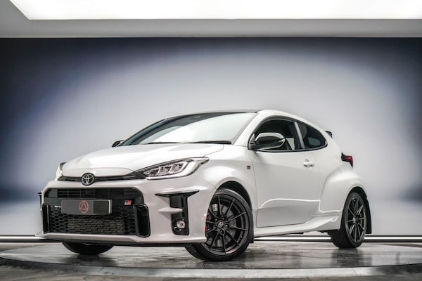 Used Toyota Yaris 2021 for sale - 76291212: Photo 1