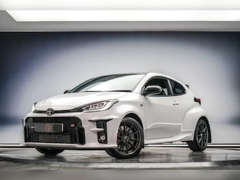 Used Toyota Yaris 2021 for sale - 76291212: Photo