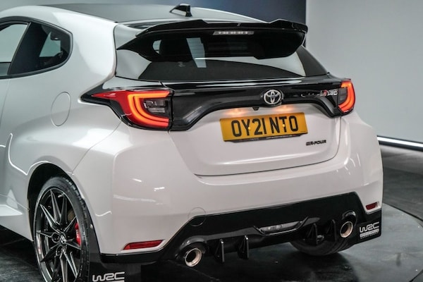 Used Toyota Yaris 2021 for sale - 76291212: Photo 21