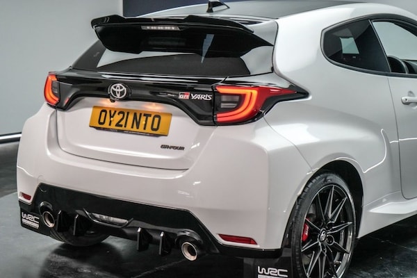 Used Toyota Yaris 2021 for sale - 76291212: Photo 22