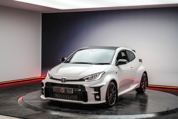 Used Toyota Yaris 2021 for sale - 76291212: Photo 25