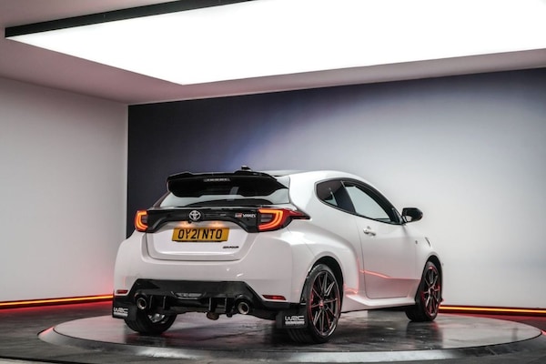 Used Toyota Yaris 2021 for sale - 76291212: Photo 26