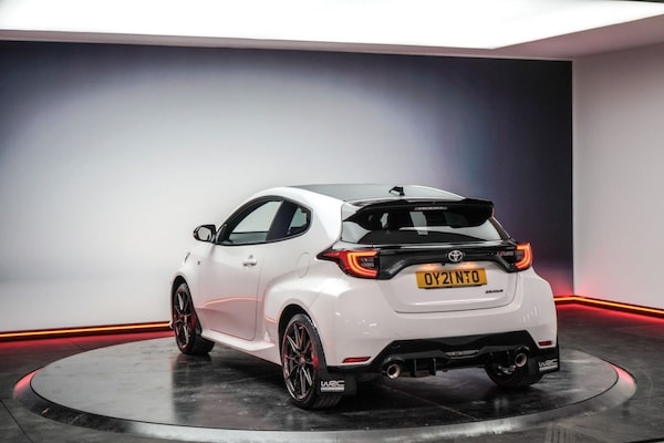 Used Toyota Yaris 2021 for sale - 76291212: Photo 28