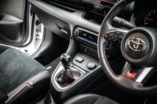 Used Toyota Yaris 2021 for sale - 76291212: Photo 41