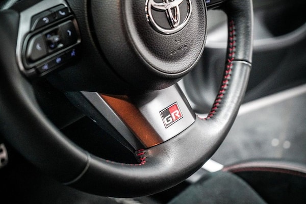 Used Toyota Yaris 2021 for sale - 76291212: Photo 44