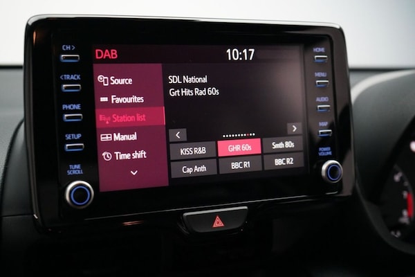 Used Toyota Yaris 2021 for sale - 76291212: Photo 45