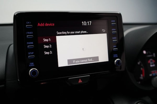 Used Toyota Yaris 2021 for sale - 76291212: Photo 46