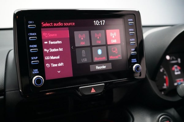 Used Toyota Yaris 2021 for sale - 76291212: Photo 47