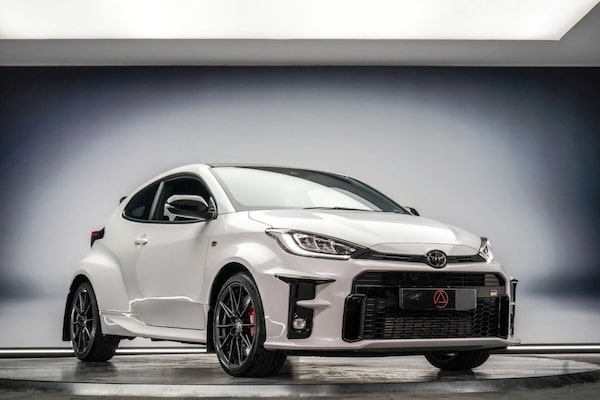 Used Toyota Yaris 2021 for sale - 76291212: Photo 5