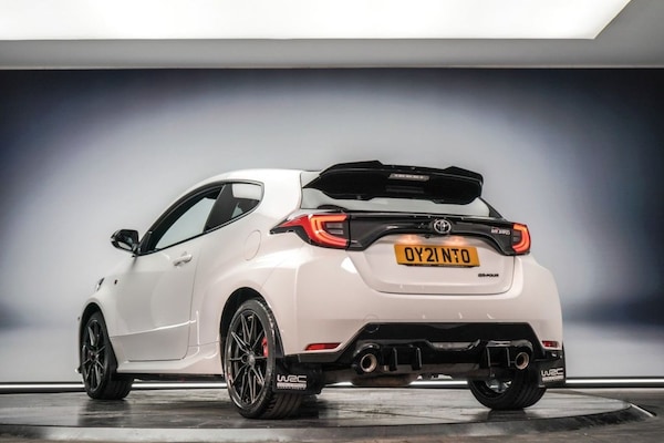 Used Toyota Yaris 2021 for sale - 76291212: Photo 9