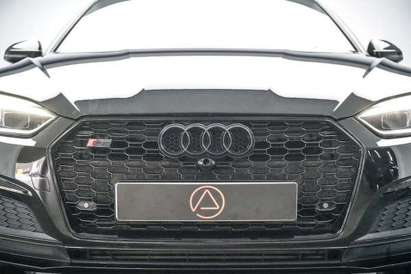 Used Audi A5 2018 for sale - 76315699: Photo 10