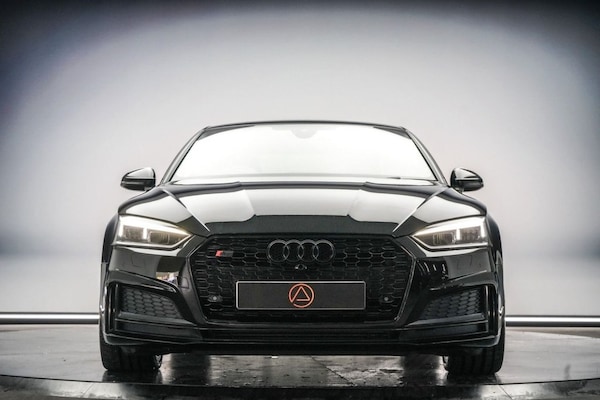 Used Audi A5 2018 for sale - 76315699: Photo 11