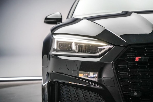 Used Audi A5 2018 for sale - 76315699: Photo 12