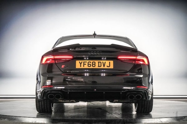 Used Audi A5 2018 for sale - 76315699: Photo 13