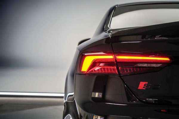Used Audi A5 2018 for sale - 76315699: Photo 14