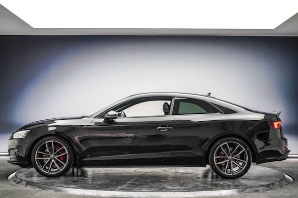 Used Audi A5 2018 for sale - 76315699: Photo 15