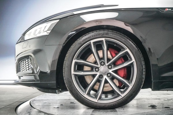 Used Audi A5 2018 for sale - 76315699: Photo 16