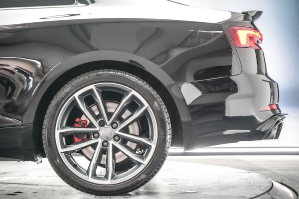 Used Audi A5 2018 for sale - 76315699: Photo 17