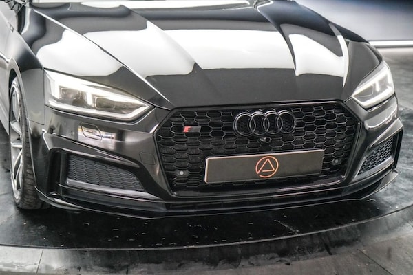 Used Audi A5 2018 for sale - 76315699: Photo 18