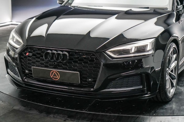 Used Audi A5 2018 for sale - 76315699: Photo 19