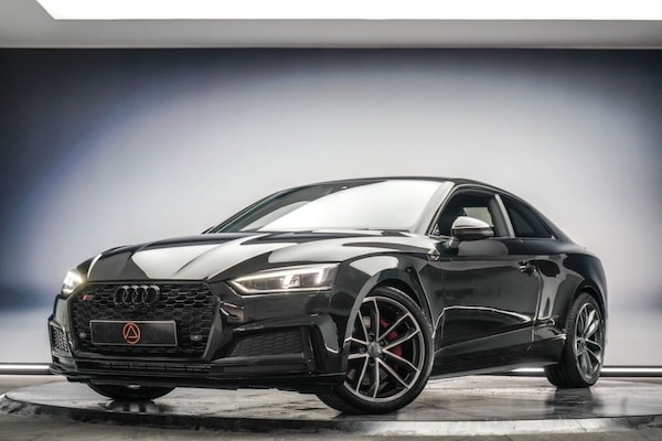 Used Audi A5 2018 for sale - 76315699: Photo 1