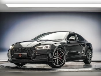 Used Audi A5 2018 for sale - 76315699: Photo