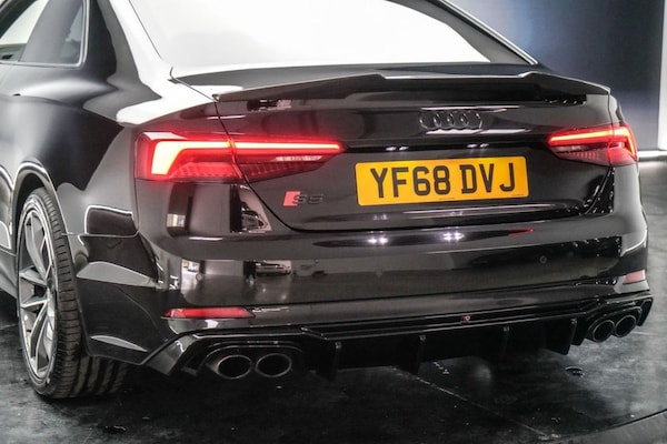 Used Audi A5 2018 for sale - 76315699: Photo 20