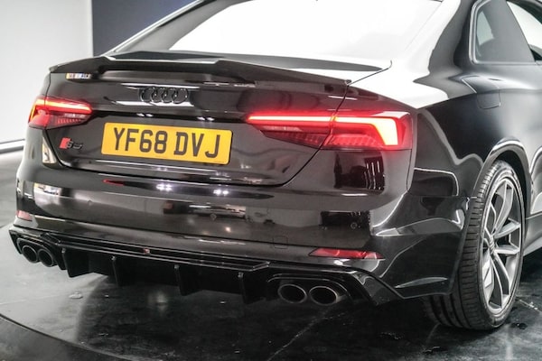 Used Audi A5 2018 for sale - 76315699: Photo 21